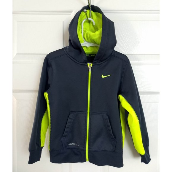 Nike Therma-Fit Hoodie - Picture 1 of 4